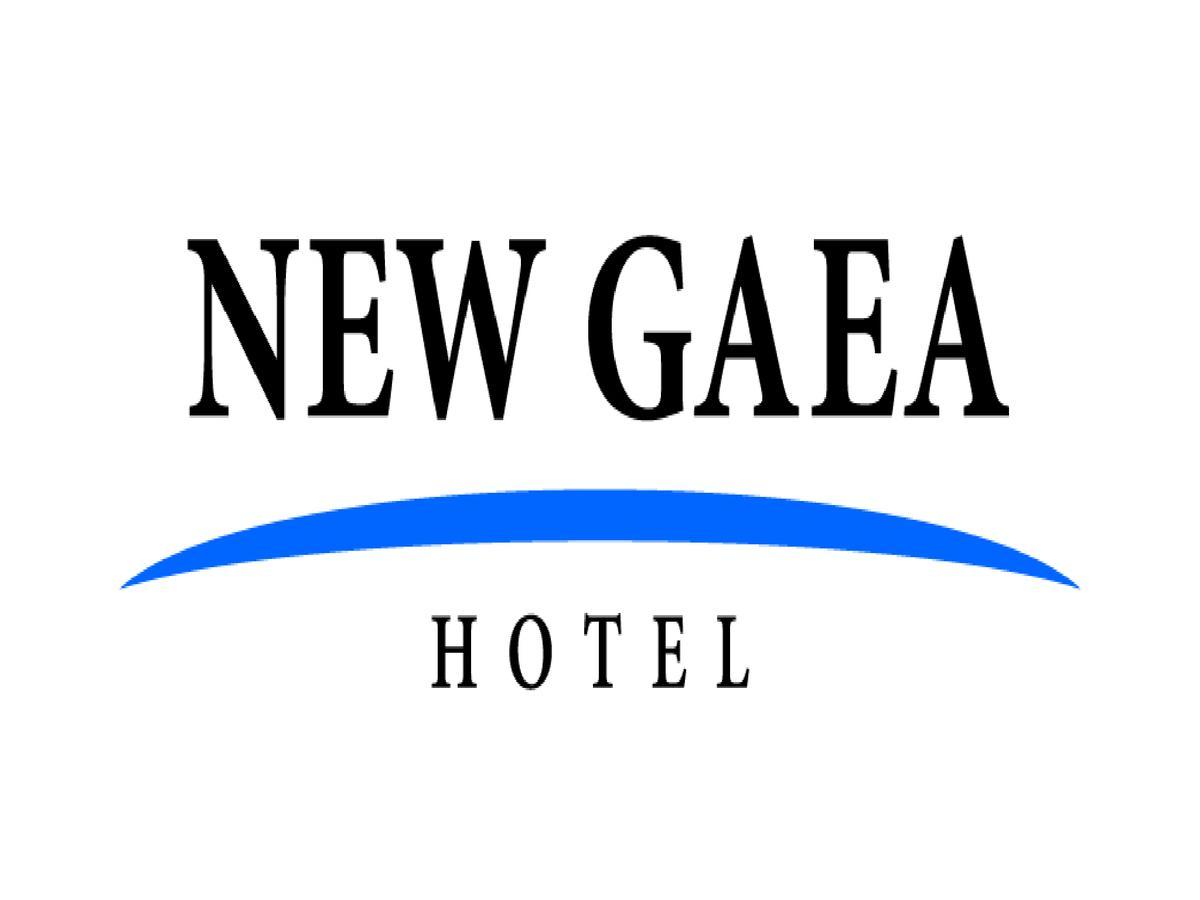 Hotel New Gaea Oitaekimae Bagian luar foto